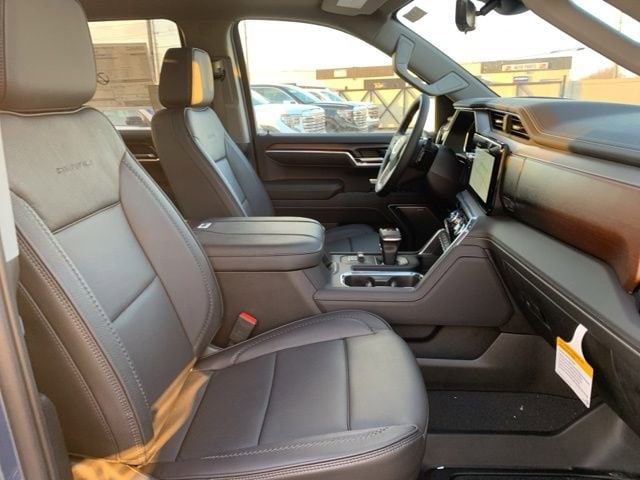 2026 GMC Sierra 1500 Denali - Photo 28