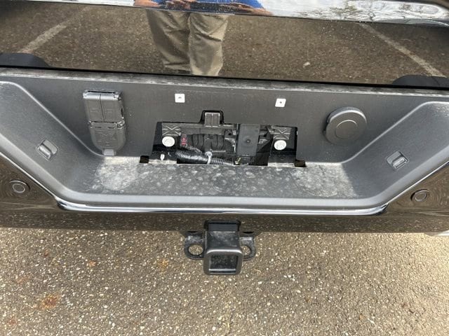 2026 GMC Sierra 1500 Denali - Photo 38