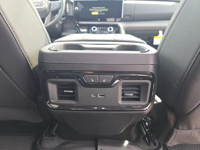 2026 GMC Sierra 3500HD AT4 - Photo 27