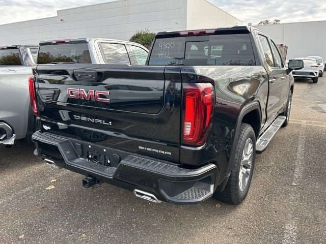 2026 GMC Sierra 1500 Denali - Photo 5