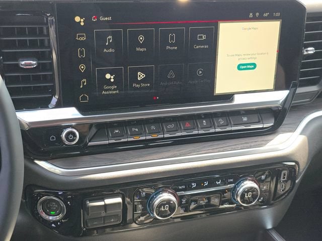 2026 GMC Sierra 1500 SLT - Photo 11