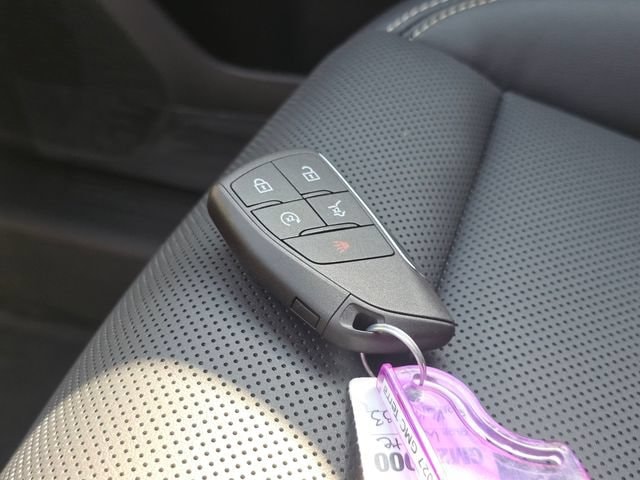 2027 GMC Terrain Elevation - Photo 32