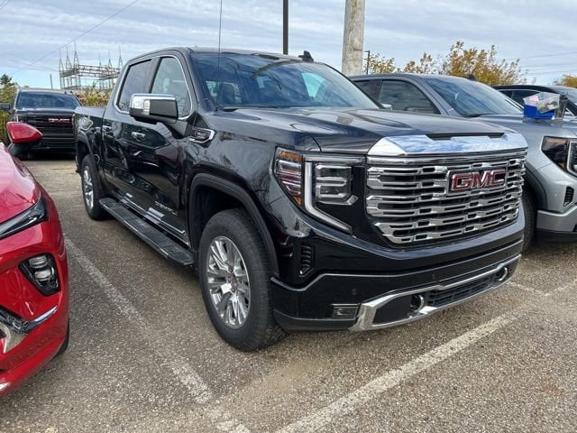 2026 GMC Sierra 1500 Denali - Photo 4