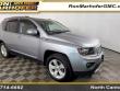 Used 2016 Jeep Compass Latitude SUV