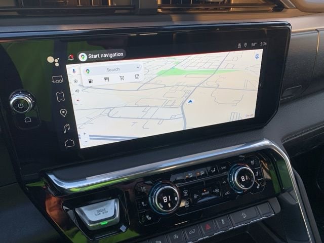 2026 GMC Sierra 1500 Denali - Photo 22