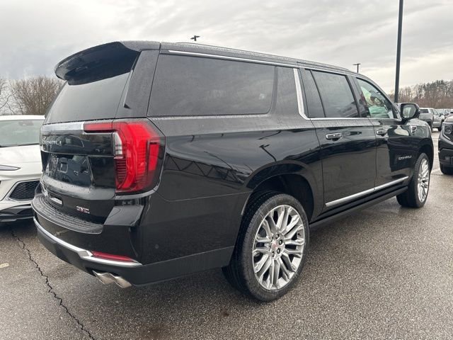 2026 GMC Yukon XL Denali - Photo 7