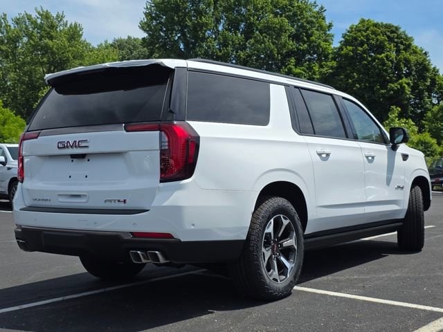 2026 GMC Yukon XL AT4 Ultimate - Photo 17