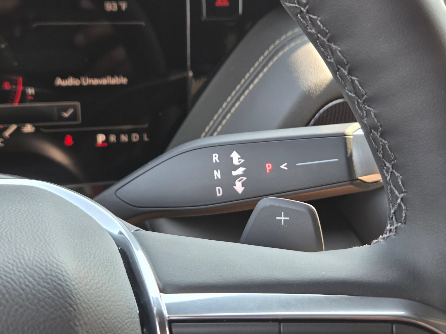 2026 GMC Yukon XL Elevation - Photo 37