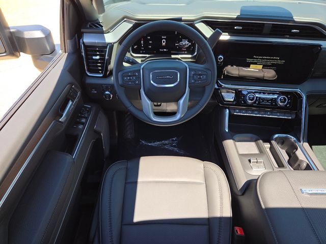 2026 GMC Sierra 2500HD Denali - Photo 3