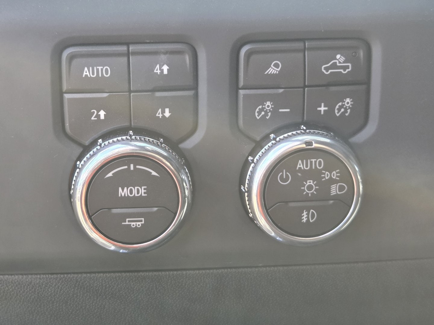 2026 GMC Sierra 1500 AT4 - Photo 31