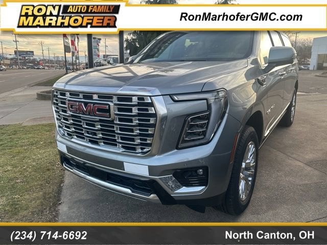 2026 GMC Yukon XL Denali's photo