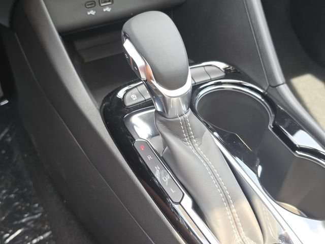 2026 Buick Encore GX Sport Touring - Photo 32