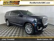 GMC Yukon XL