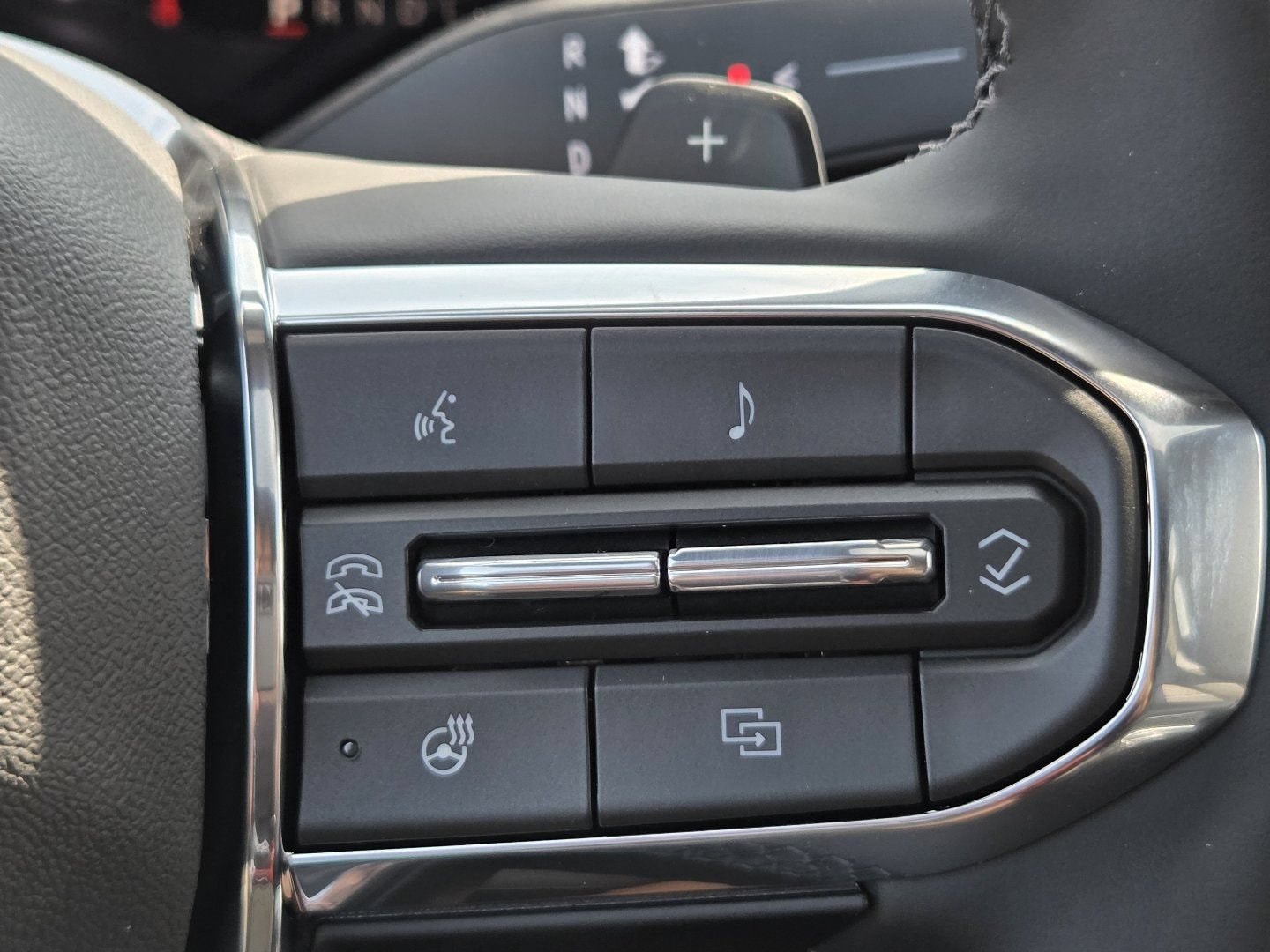 2026 GMC Yukon Elevation - Photo 35