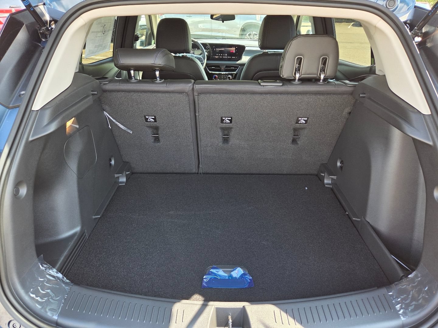 2026 Buick Encore GX Sport Touring - Photo 21