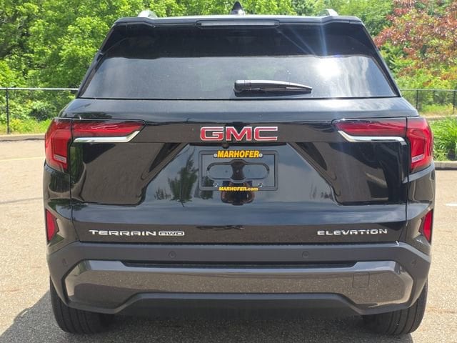 2026 GMC Terrain Elevation - Photo 14