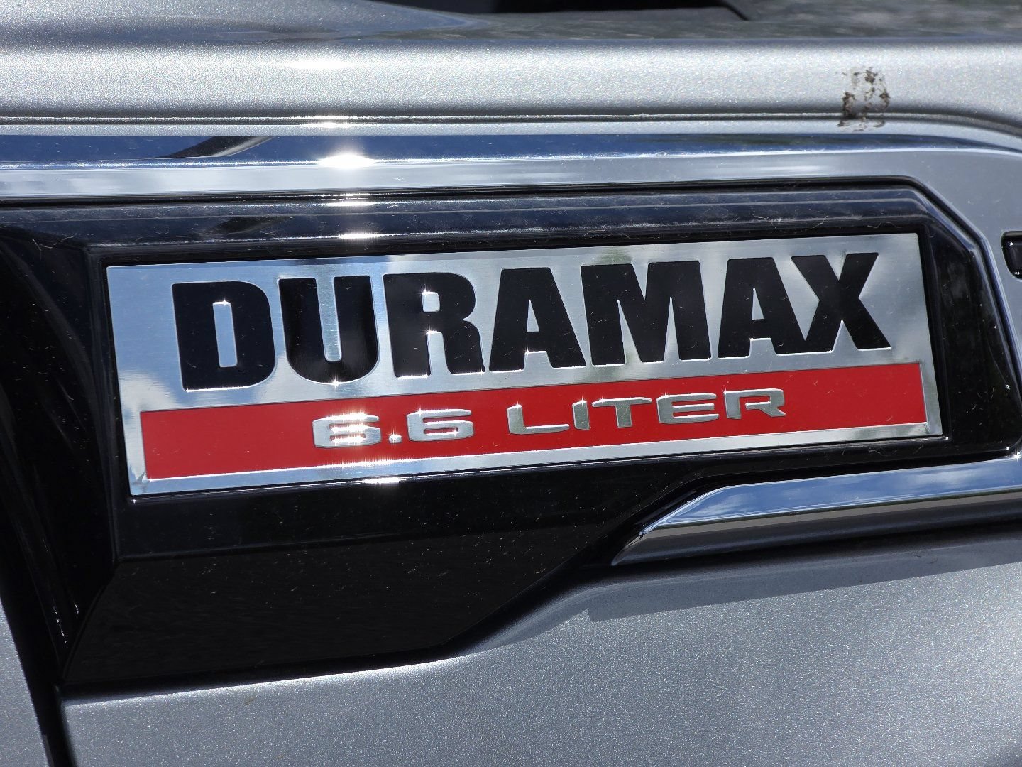 2026 GMC Sierra 2500HD Denali - Photo 21