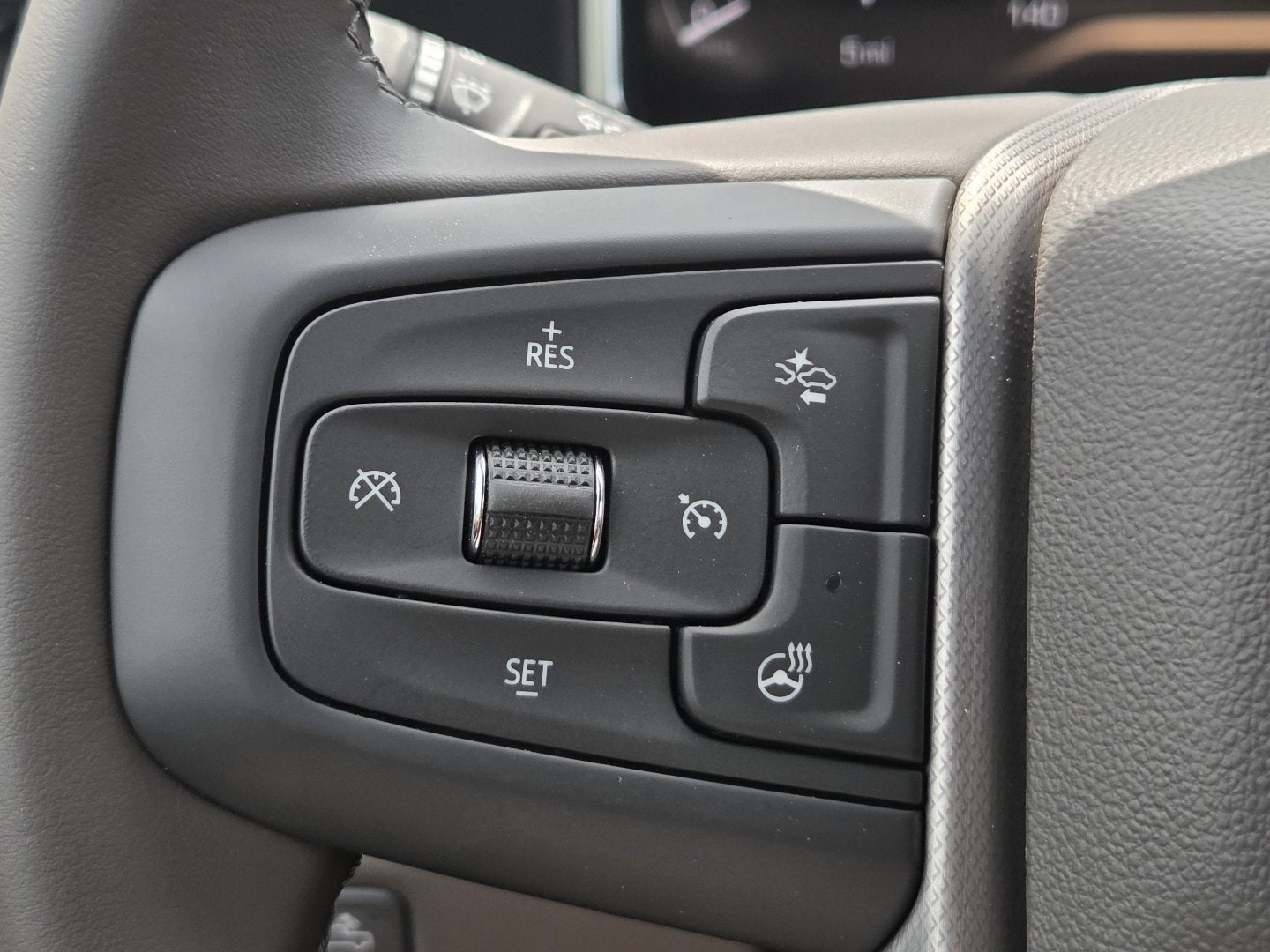 2026 GMC Sierra 2500HD Denali - Photo 34