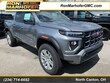 GMC Canyon