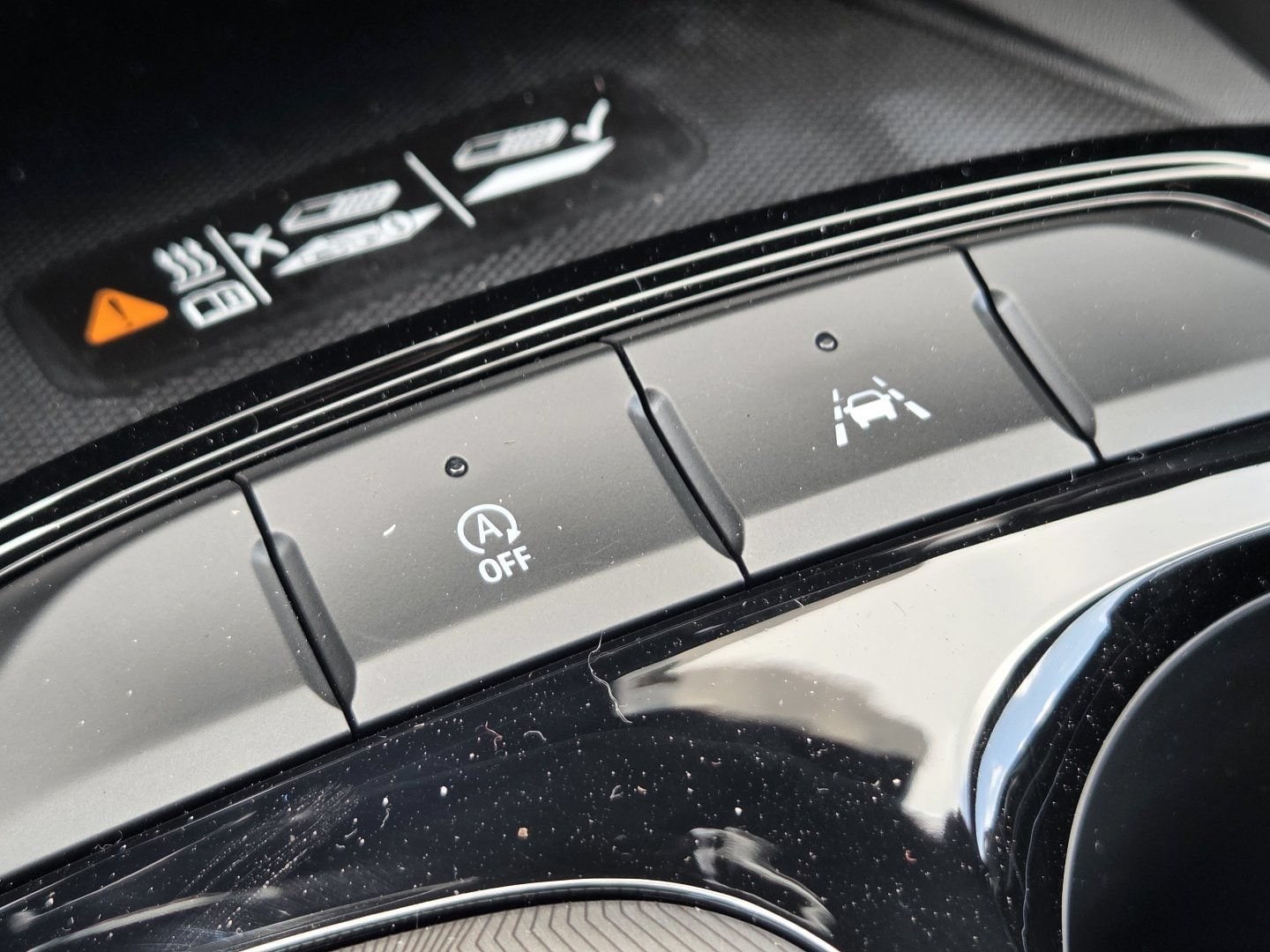 2026 Buick Envista Sport Touring - Photo 34