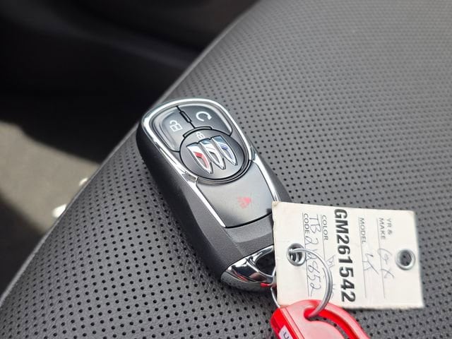 2026 Buick Encore GX Sport Touring - Photo 33
