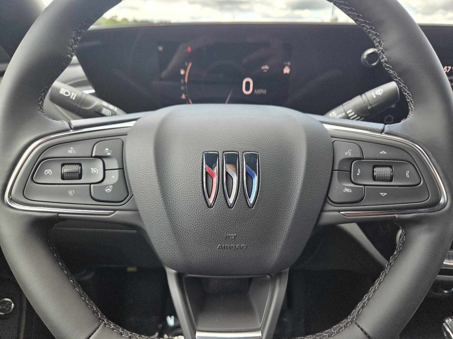 2026 Buick Envista Sport Touring - Photo 26