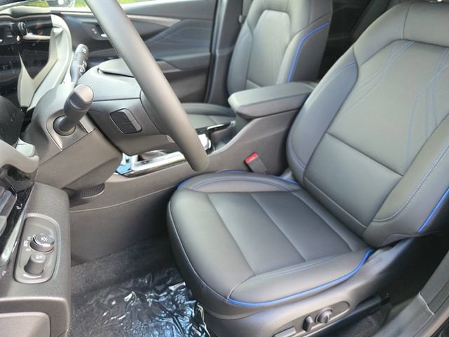 2026 Buick Envista Sport Touring - Photo 21