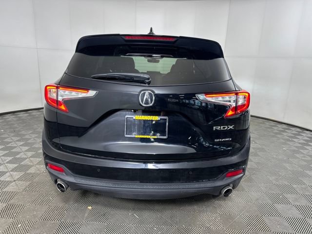 2019 Acura RDX Advance photo 2
