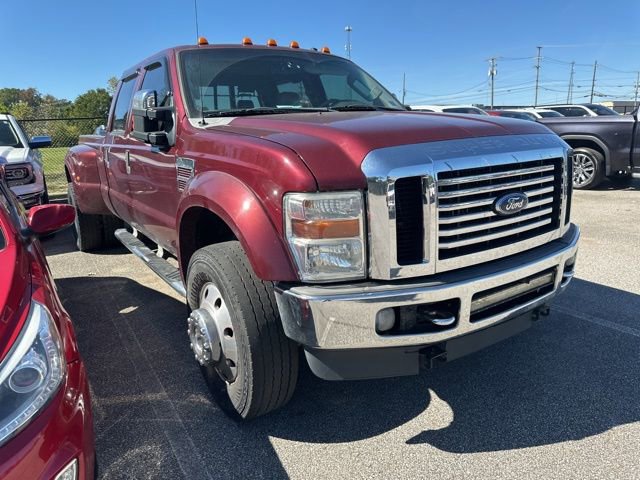 2008 Ford F-450 XL photo 2