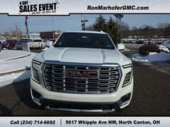 2025 GMC Yukon XL Denali SUV