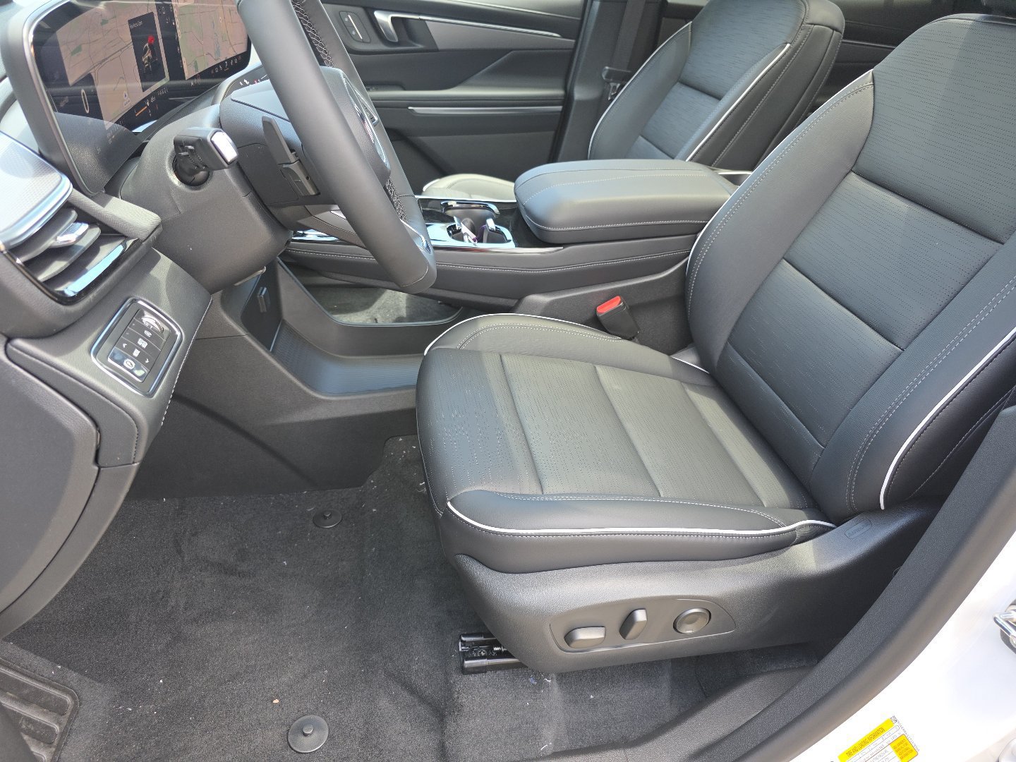 2026 Buick Enclave Sport Touring - Photo 26