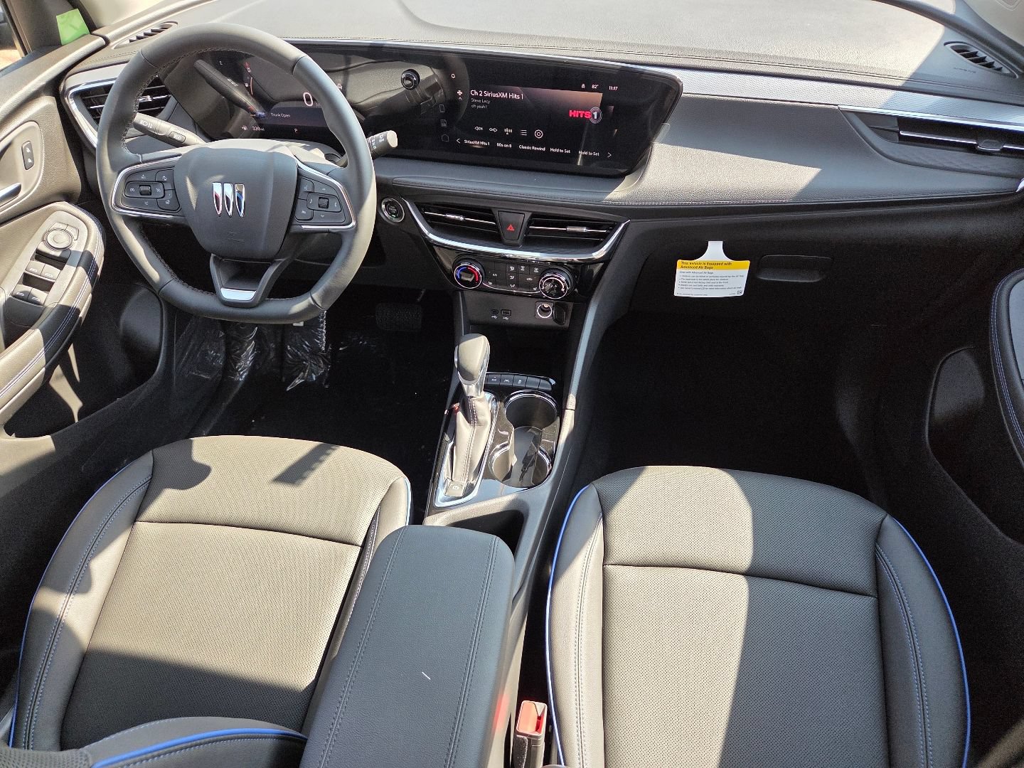 2026 Buick Encore GX Sport Touring - Photo 24