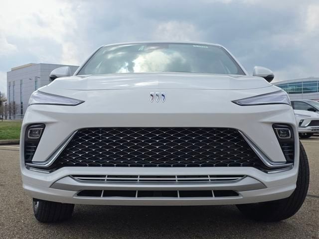 2026 Buick Envista Avenir - Photo 11