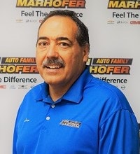 Staff member Steve Richards from ID_cd76c85ec7c2