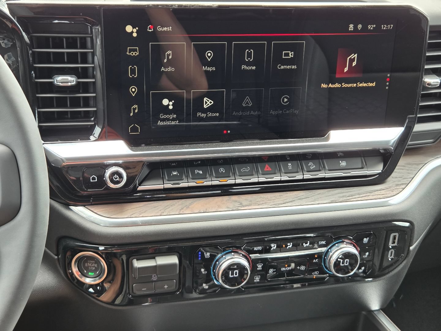 2026 GMC Sierra 1500 SLT - Photo 12