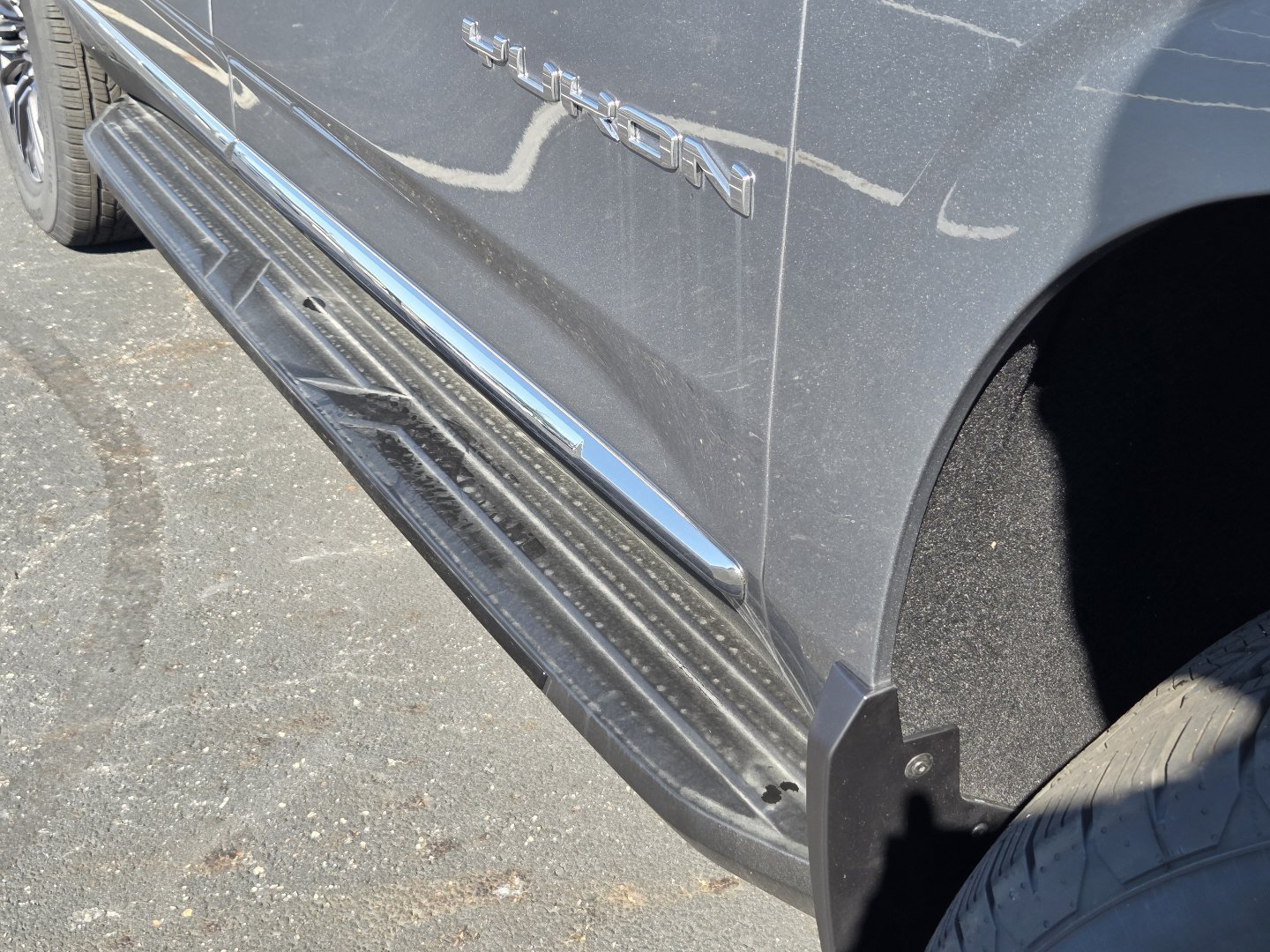 2026 GMC Yukon XL Elevation - Photo 22