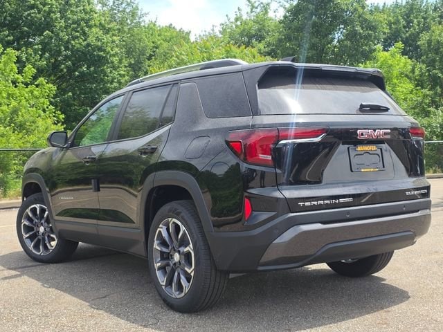 2026 GMC Terrain Elevation - Photo 15