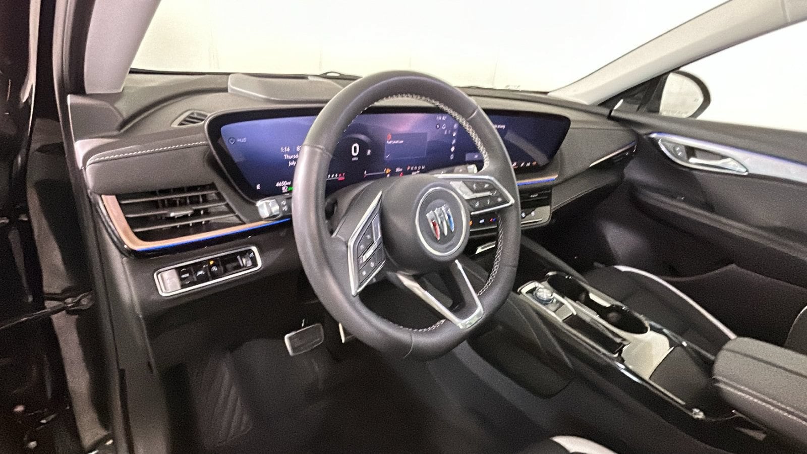 2026 Buick Envision Sport Touring - Photo 15