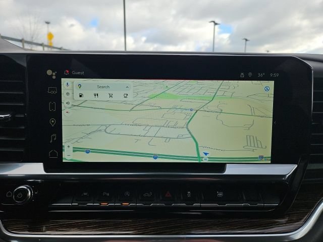2026 GMC Sierra 1500 Elevation - Photo 27