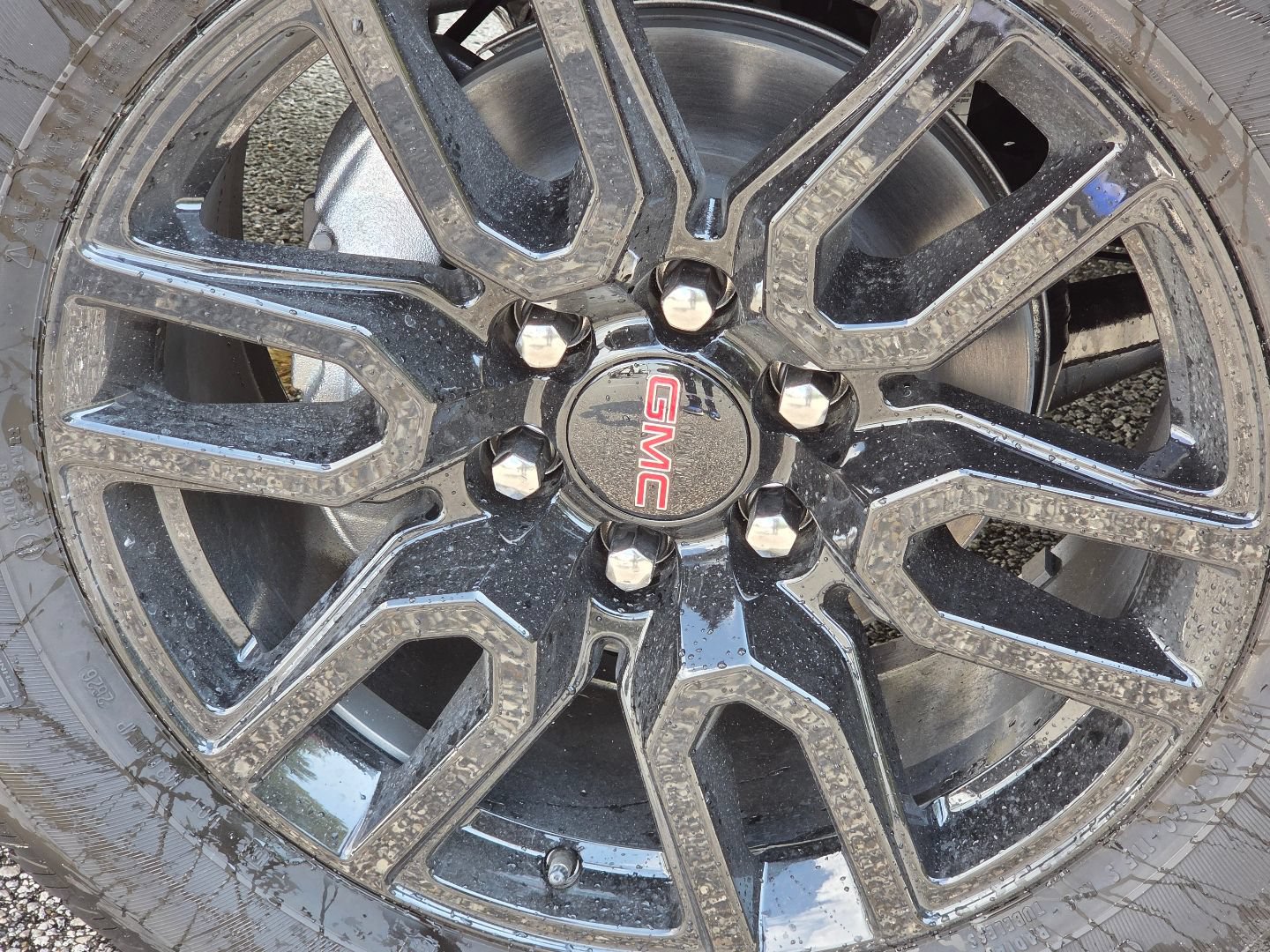 2026 GMC Sierra 1500 Elevation - Photo 12