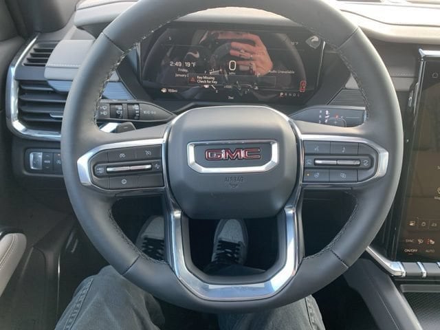 2026 GMC Acadia Elevation - Photo 14