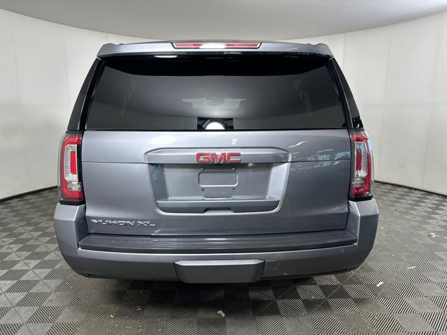 2020 Gmc Yukon XL SLT photo 4