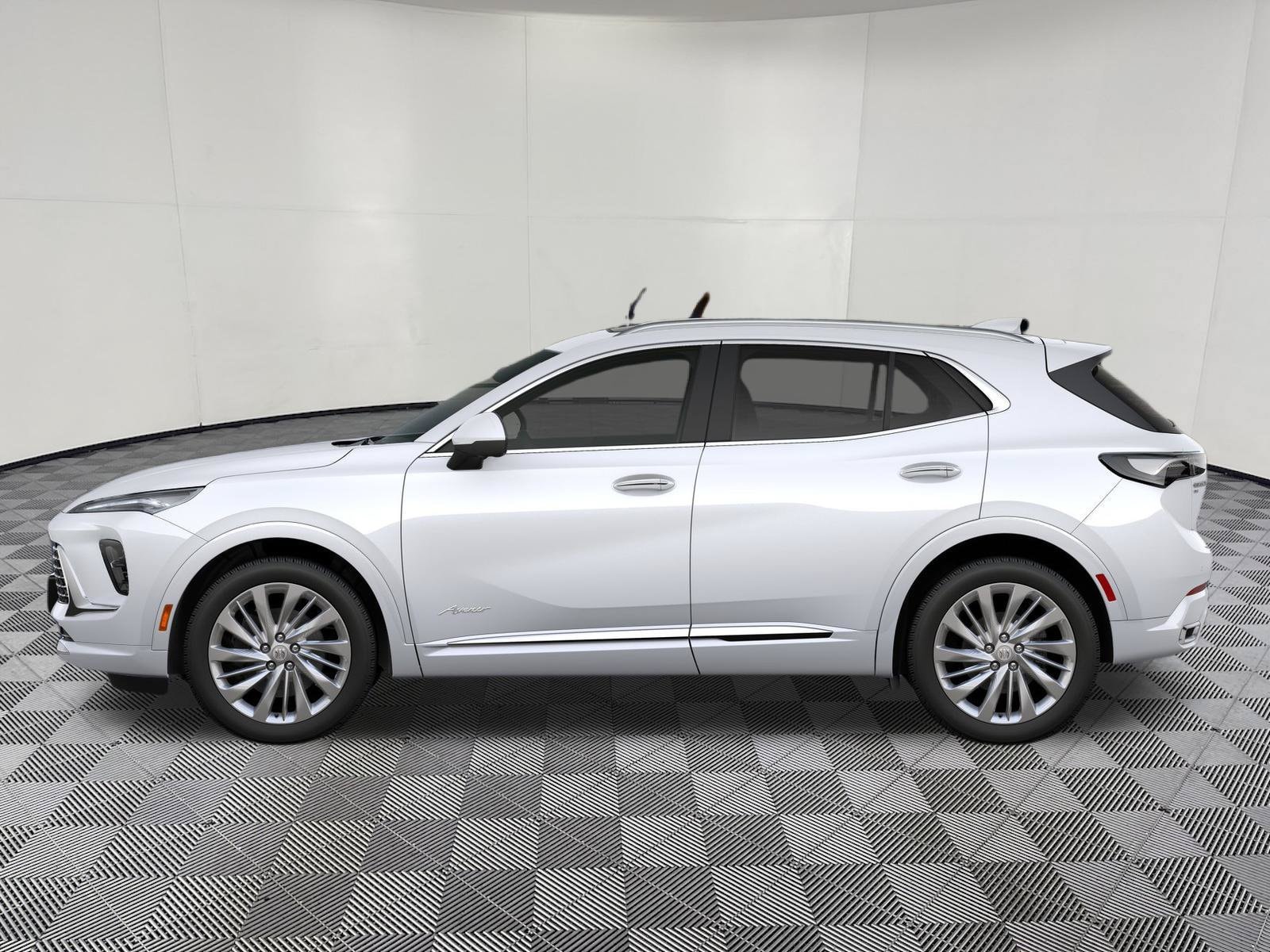 2026 Buick Envision Avenir - Photo 8