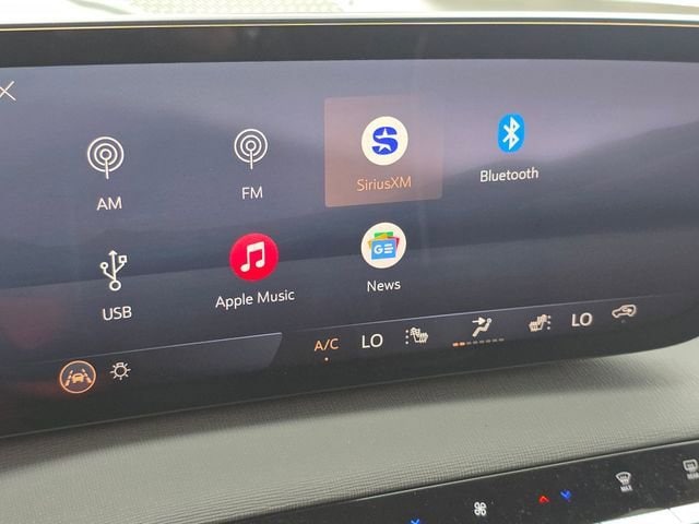 2026 Buick Enclave Sport Touring - Photo 9