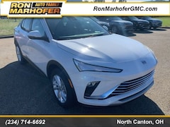 2026 Buick Envista Preferred SUV