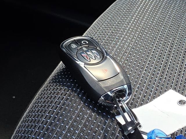 2026 Buick Envista Preferred - Photo 31