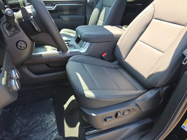 2026 GMC Sierra 1500 SLT - Photo 31
