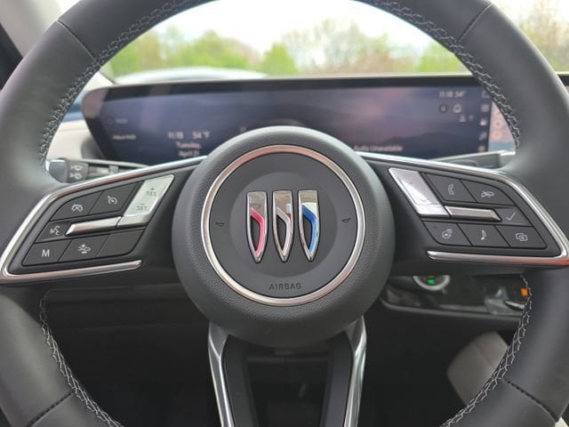 2026 Buick Envision Avenir - Photo 29