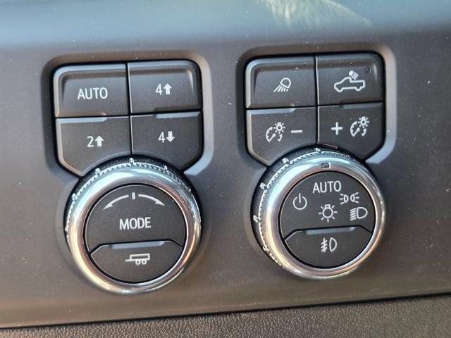 2026 GMC Sierra 2500HD Denali Ultimate - Photo 28