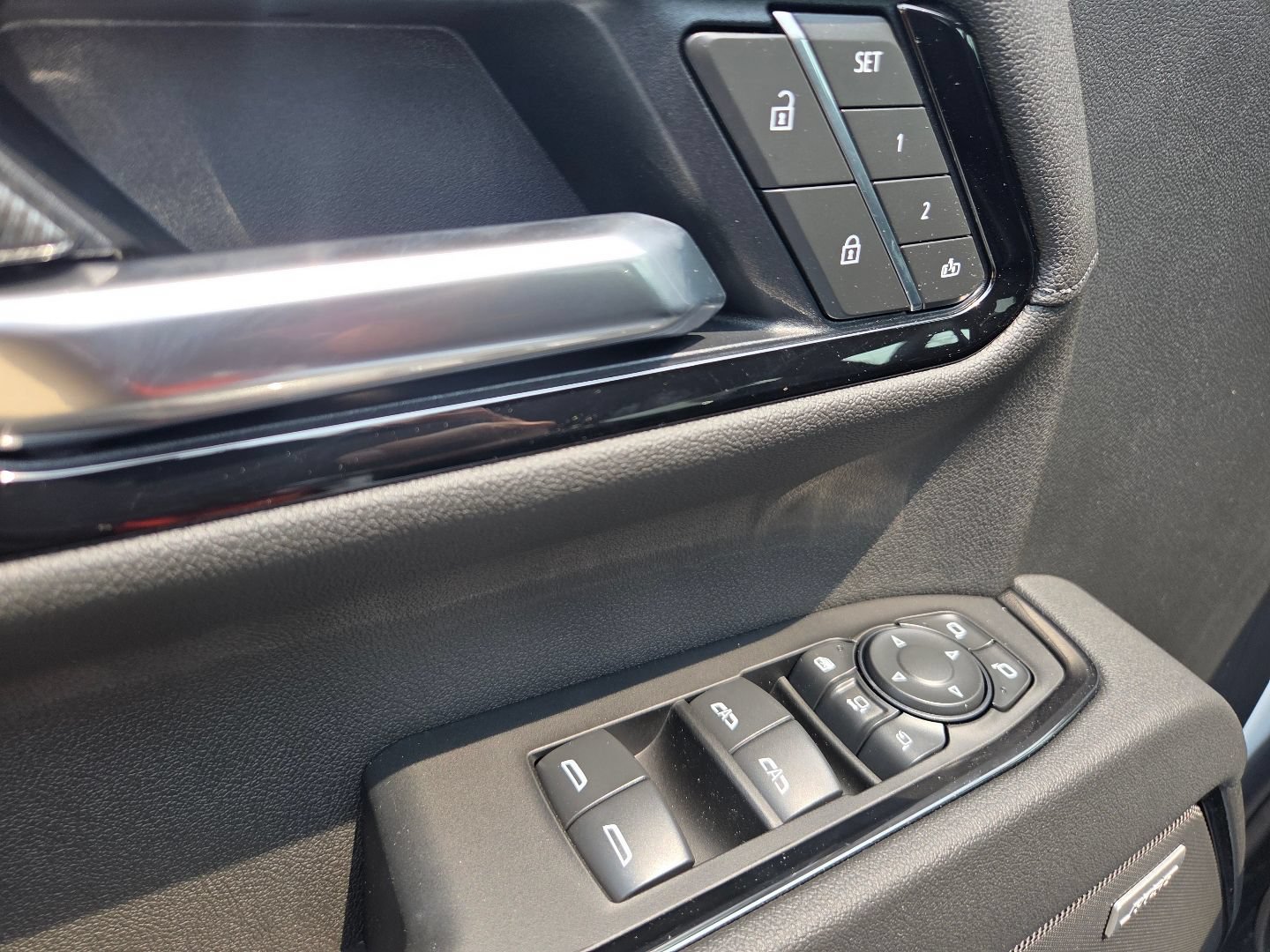 2026 GMC Sierra 2500HD AT4 - Photo 31